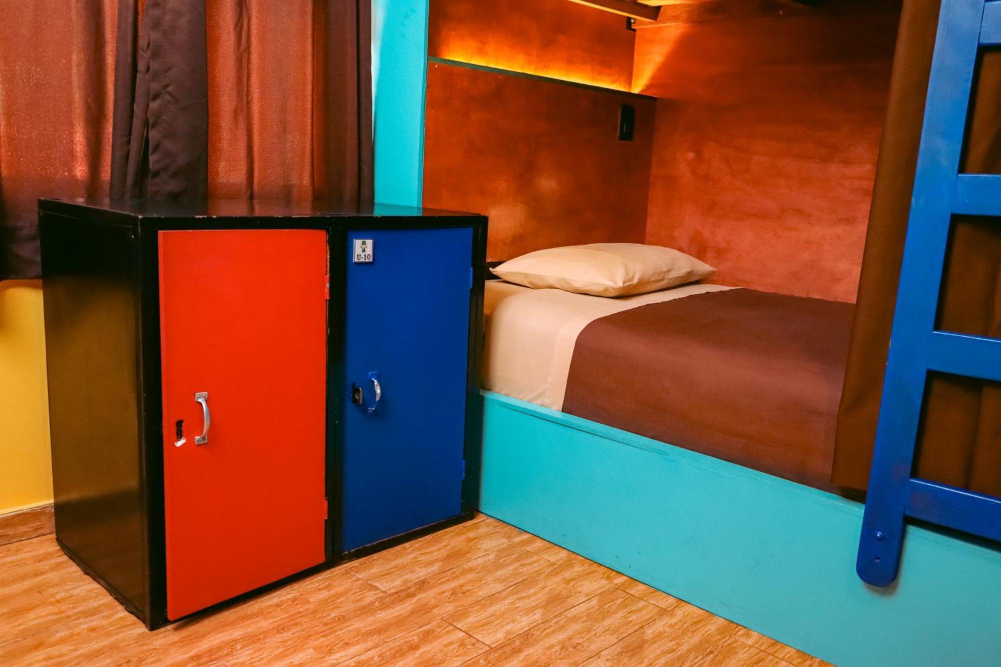 Wild Rover Cuzco Exterior foto